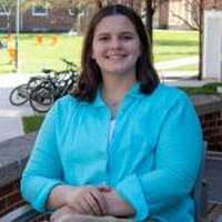 How mentorship supported Christina Wade ’25 on her path to medical school